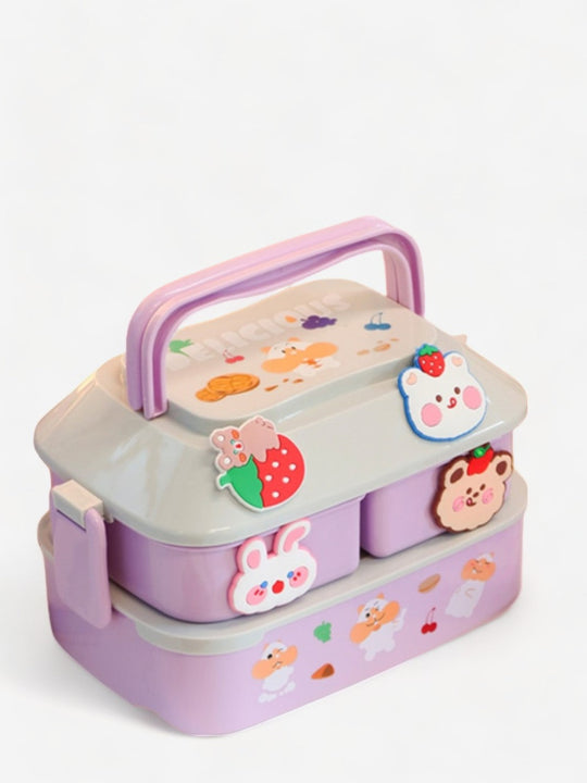 Lunch Box pour bébé