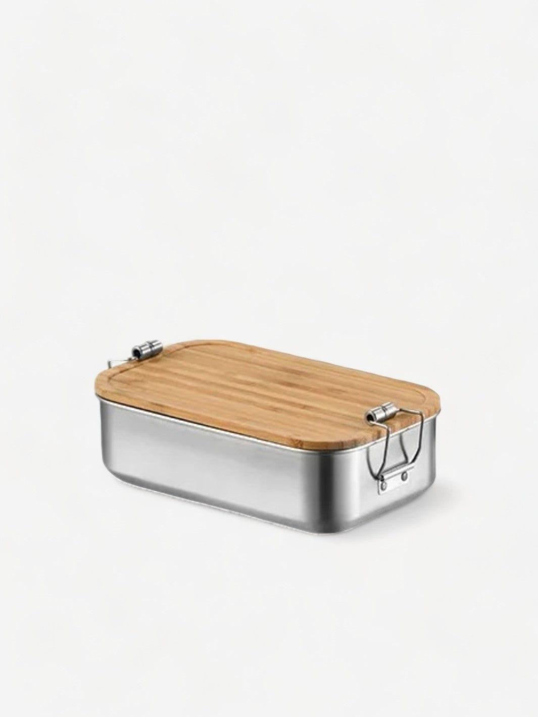 Petite Lunch Box en inox