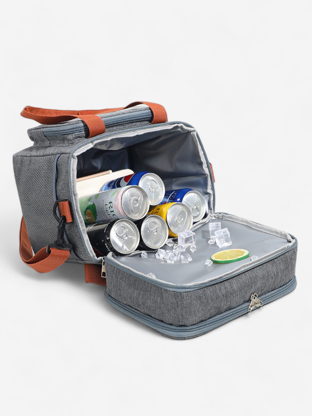 Sac Isotherme pour Lunch Box