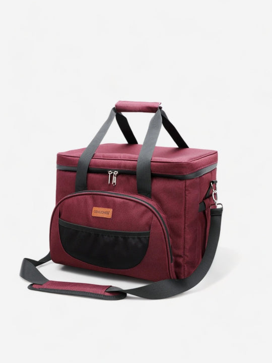 Sac Isotherme Repas Grande Capacité