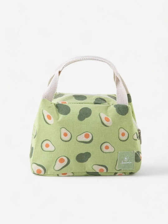 Sac Isotherme Repas Lunch Box