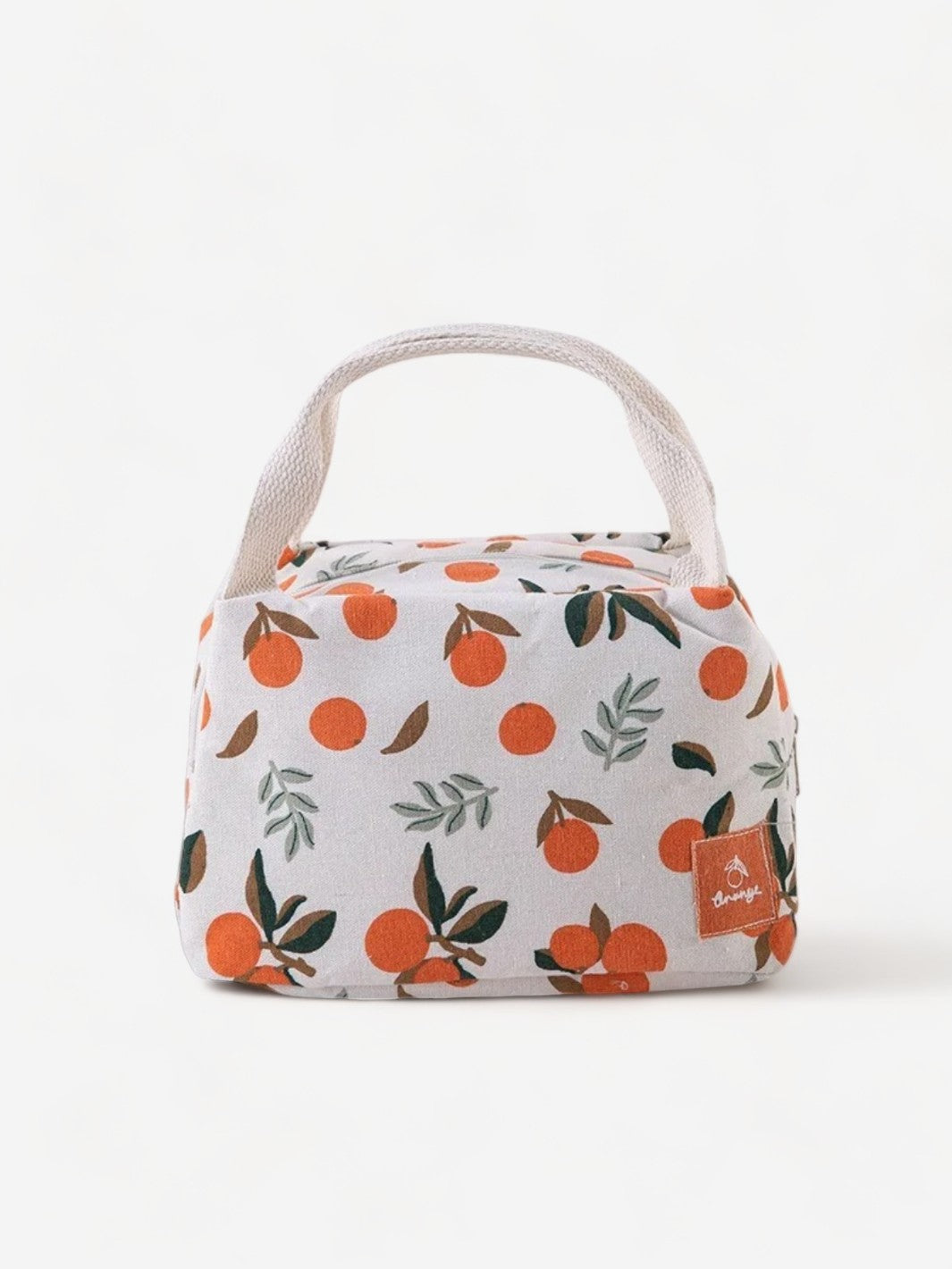 Sac Isotherme Repas Lunch Box