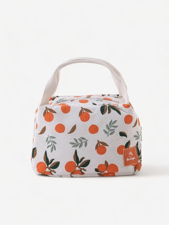 Sac Isotherme Repas Lunch Box