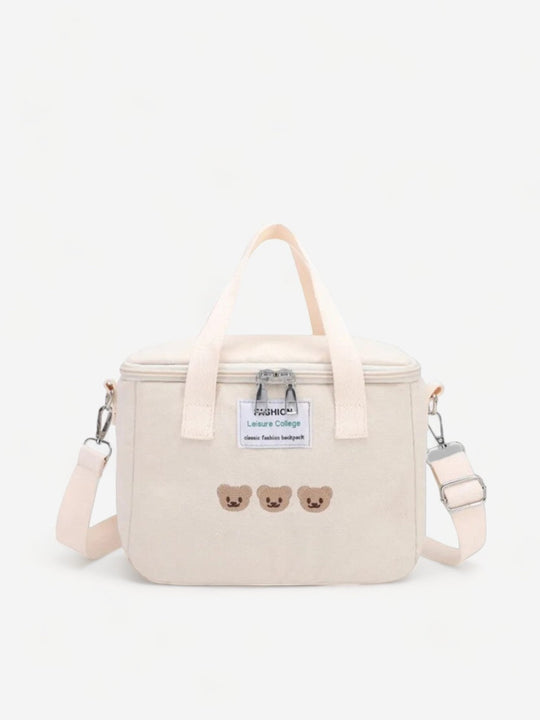 Sac Isotherme pour bébé