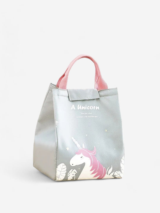 Sac Isotherme pour fille