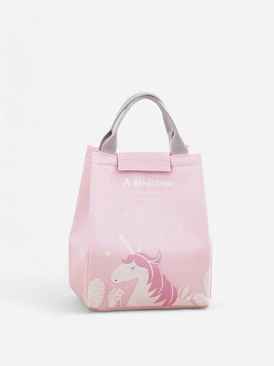 Sac Isotherme pour fille
