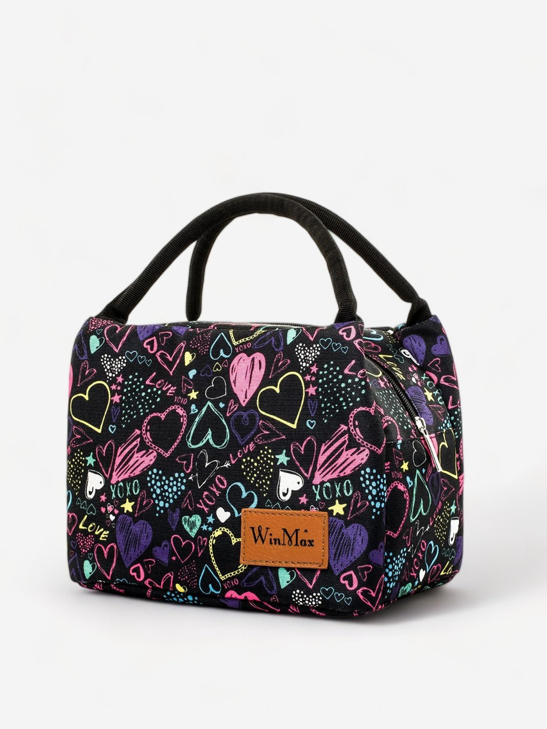 Sac Repas Isotherme pour femme