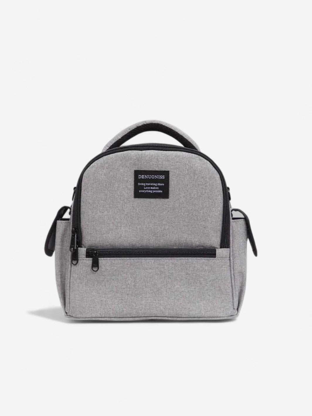 Sac à dos isotherme 10 litres