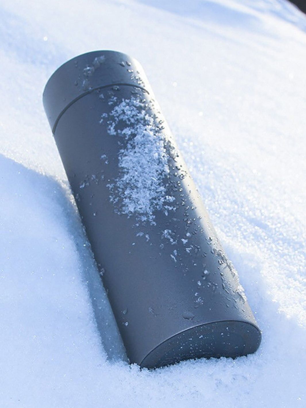 Thermos Titanium X