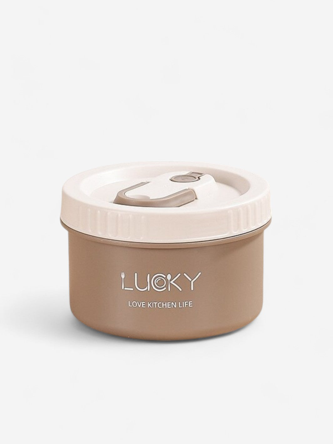 Lucky Box Chauffante - Café / 640 ml - Lucky-eats