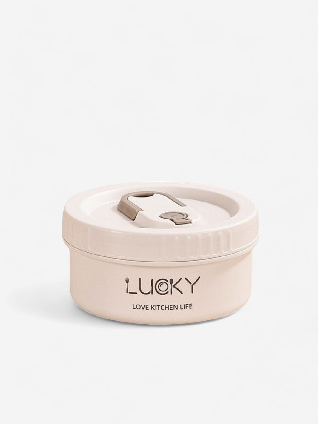 Lucky Lunch Box Chauffante micro-ondes