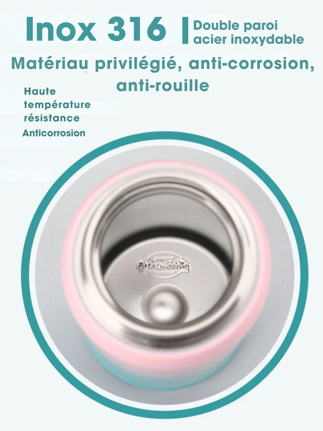 STARBUCKS Gobelet de voyage - Grande taille - Rouge - 473 ml - Réutilisable STARBUCKS Gobelet de voyage - Grande taille - Rouge - 473 ml - Réutilisable