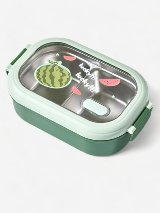 Lunch Box Lucky Fruit