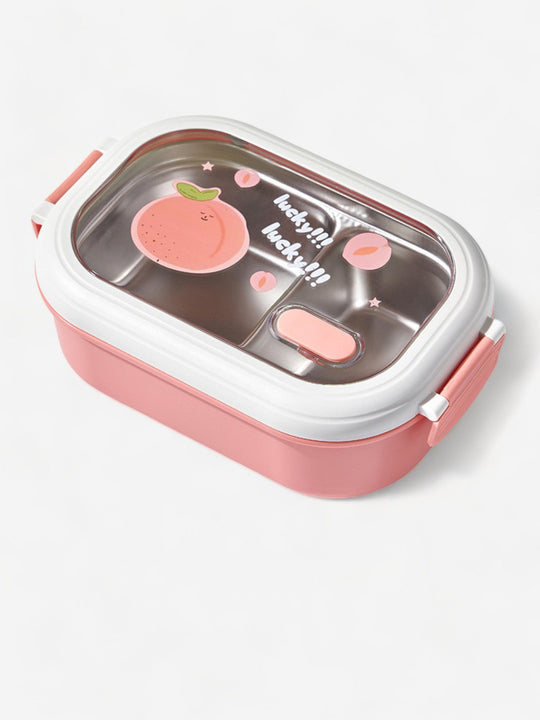 Lunch Box Lucky Fruit