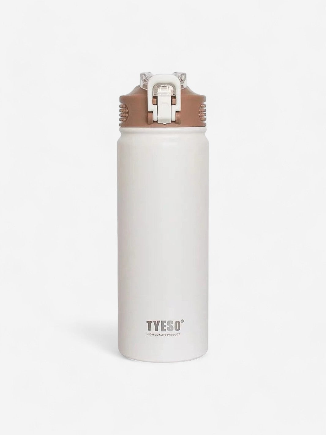 Thermos avec paille Fresh Sip