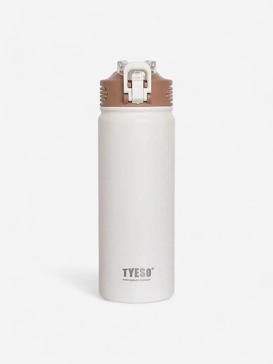 Thermos avec paille Fresh Sip