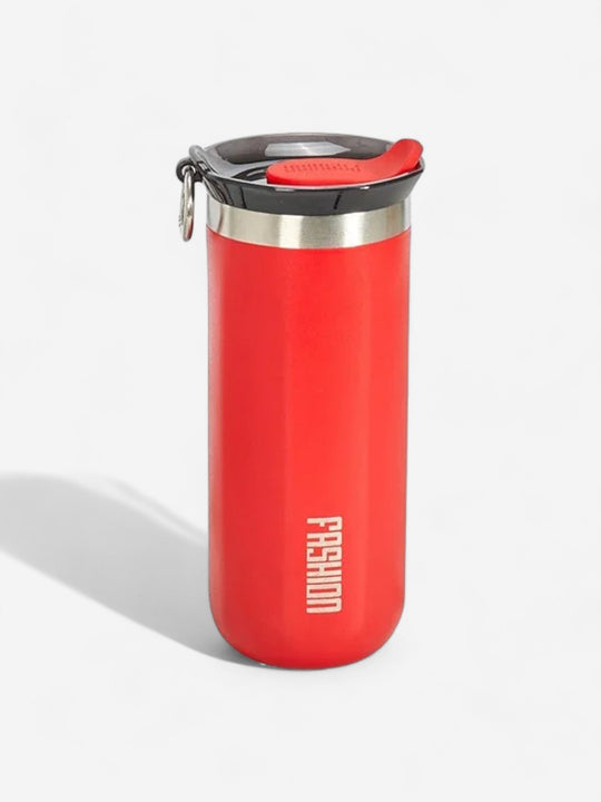 Mug isotherme en acier inoxydable pour l'extérieur