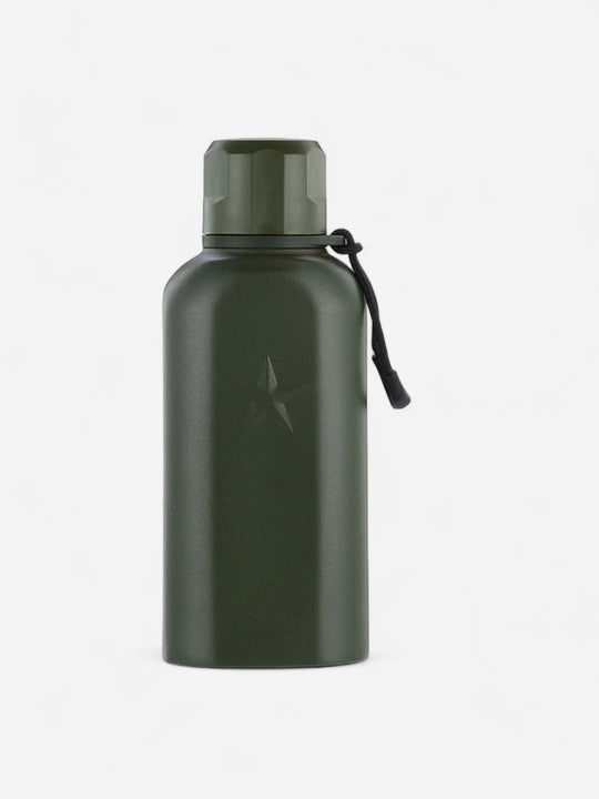 Thermos Voyage Militaire