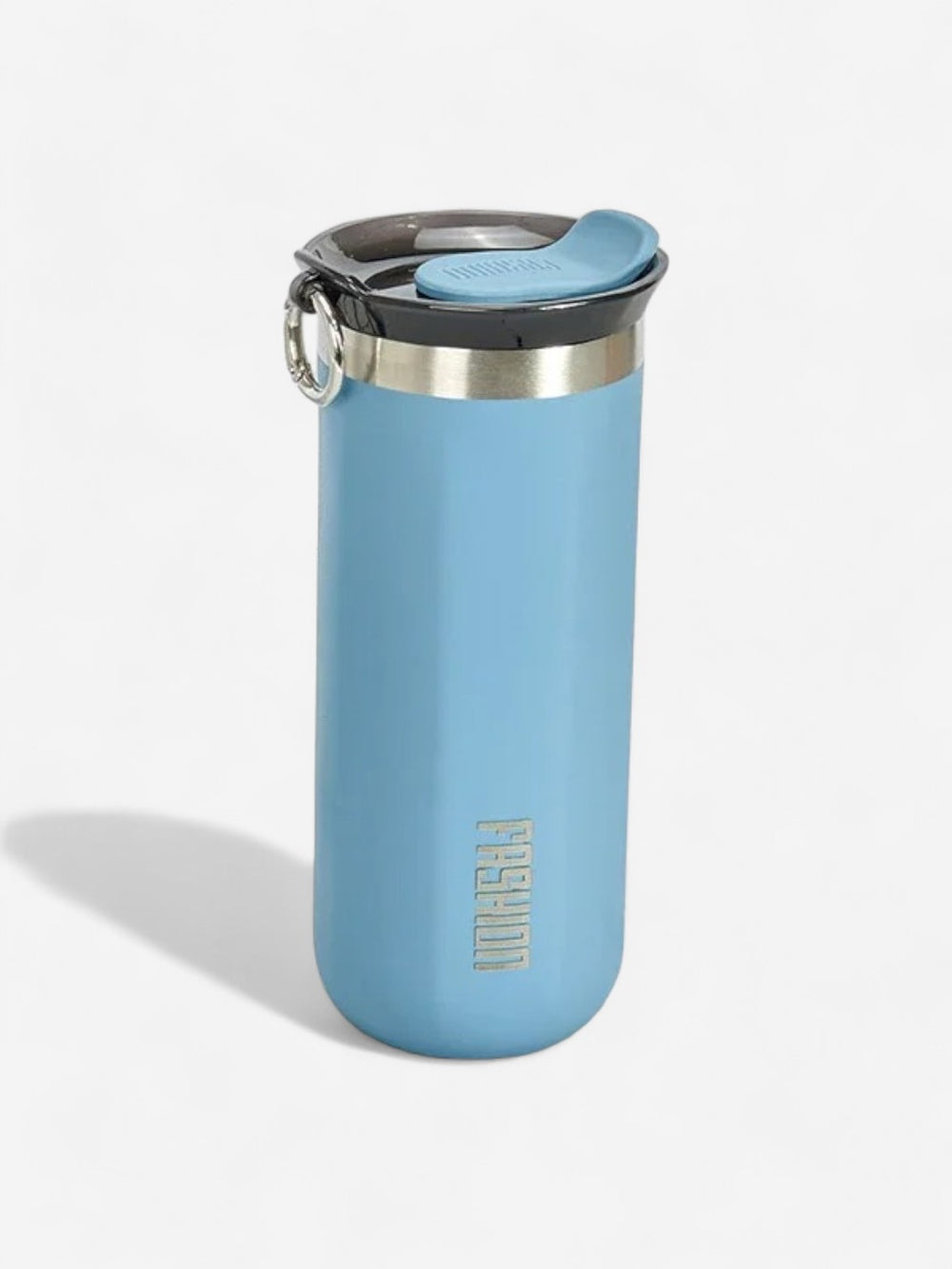 Mug isotherme en acier inoxydable pour l'extérieur