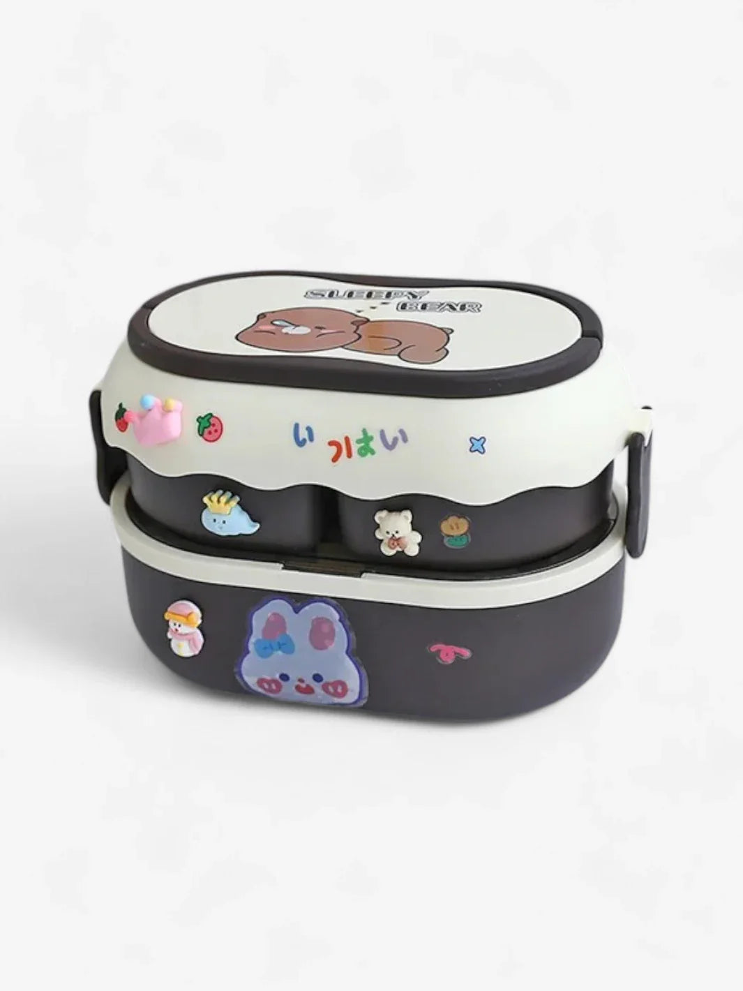 Lunch Box kawaii pour enfant style japonais